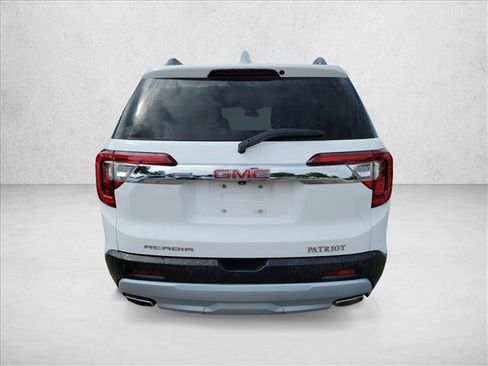 Used 2020 GMC Acadia SLE w/ Driver Convenience Package FWD image 6