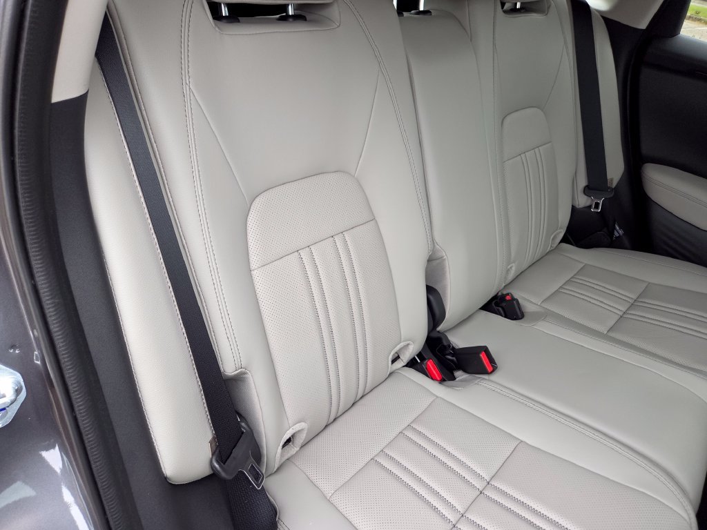 New 2027 Honda HR-V EX-L image 27