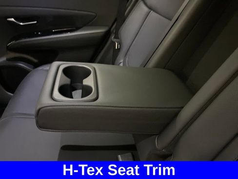 Used 2023 Hyundai Tucson SEL AWD/4WD image 15