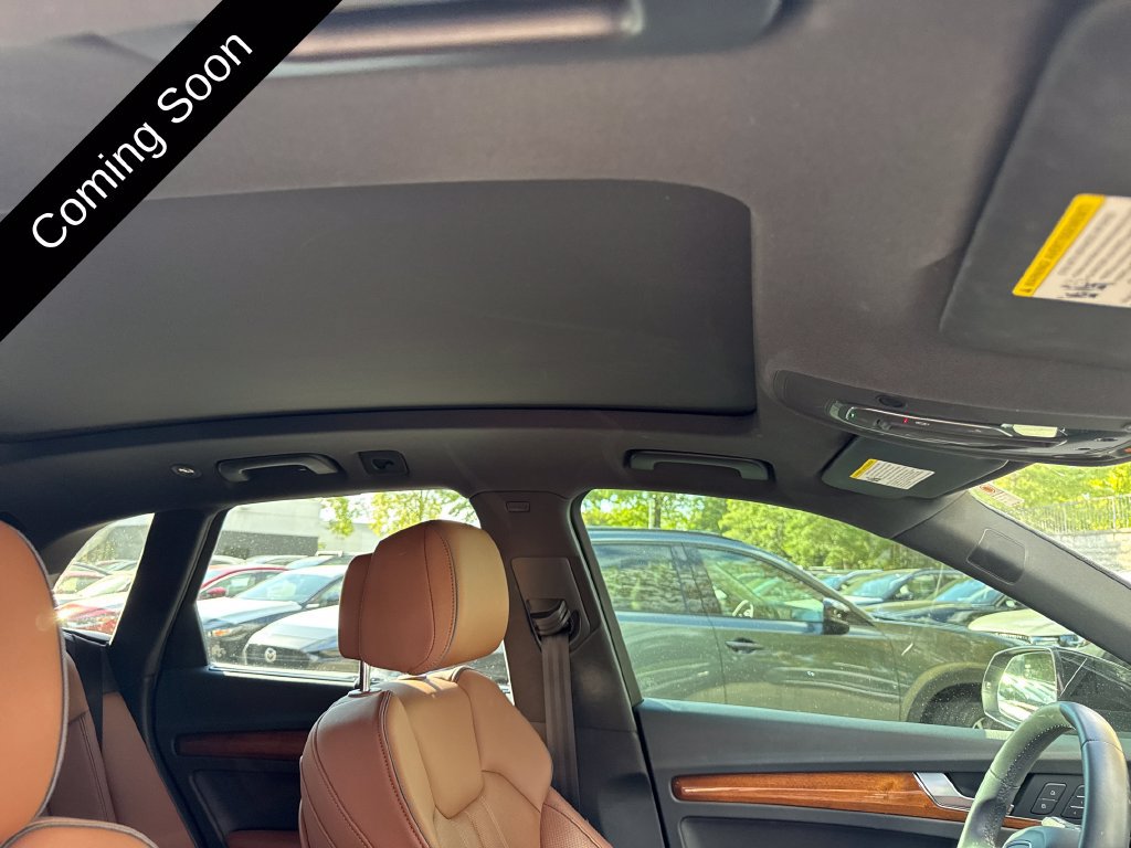 Used 2022 Audi Q5 2.0T Premium Plus AWD/4WD image 51