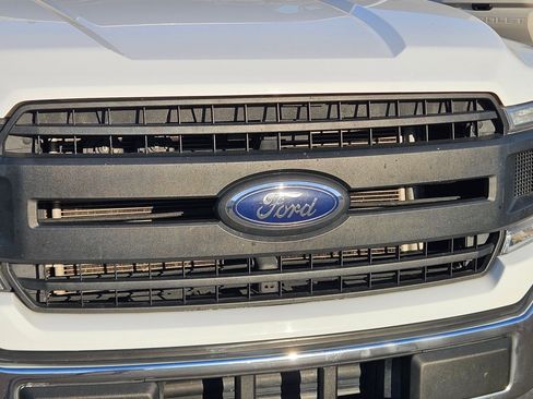 Used 2020 Ford F150 XL w/ Equipment Group 101A Mid image 9