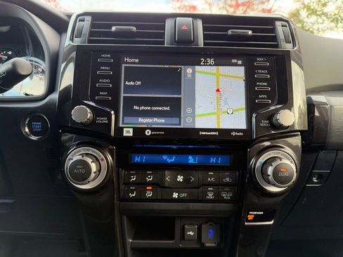 Used 2024 Toyota 4Runner TRD Pro image 23