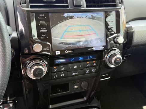 Used 2021 Toyota 4Runner TRD Pro AWD/4WD image 18