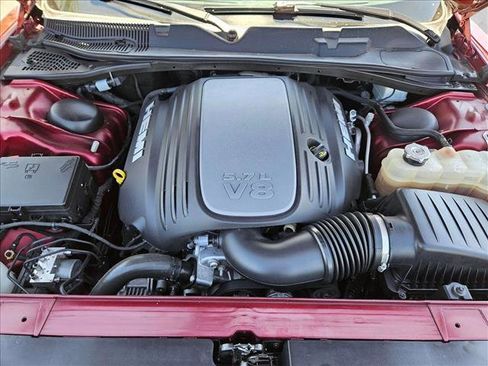 Used 2022 Dodge Challenger R/T w/ Blacktop Package RWD image 19