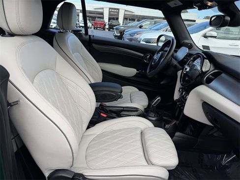 Used 2023 MINI Cooper S image 7