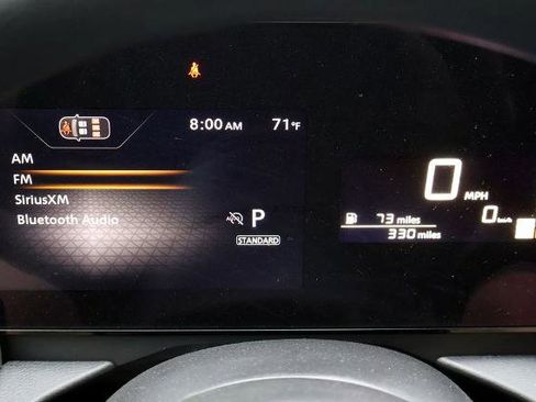 Certified 2026 Nissan Kicks SV w/ Charging Package FWD image 22
