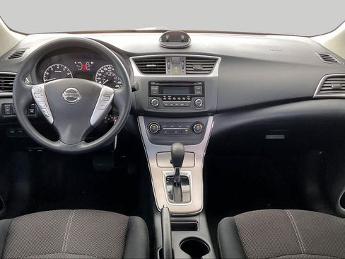 Used 2015 Nissan Sentra S FWD image 15