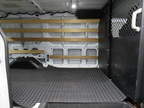 Used 2023 Ford Transit 250 Low Roof w/ Exterior Upgrade Package image 10