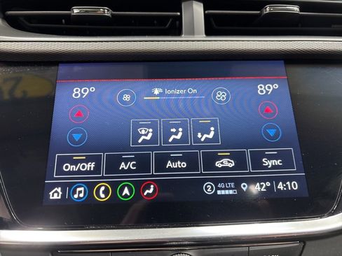 Used 2023 Buick Encore GX Essence w/ Advanced Technology Package image 20