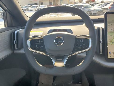 New 2026 Volvo EX30 Cross Country Ultra w/ Protection Package Premier image 24