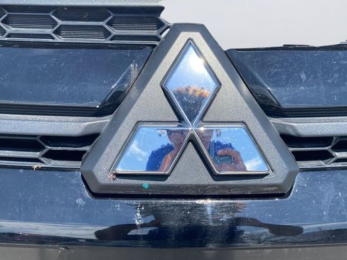 Used 2024 Mitsubishi Outlander Sport Ralliart AWD/4WD image 9