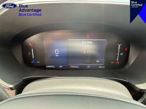 Certified 2023 Ford Escape ST-Line AWD/4WD image 24