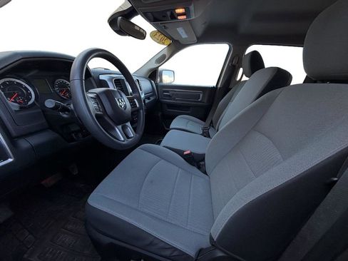 Used 2023 RAM 1500 Classic SLT w/ Protection Group image 11