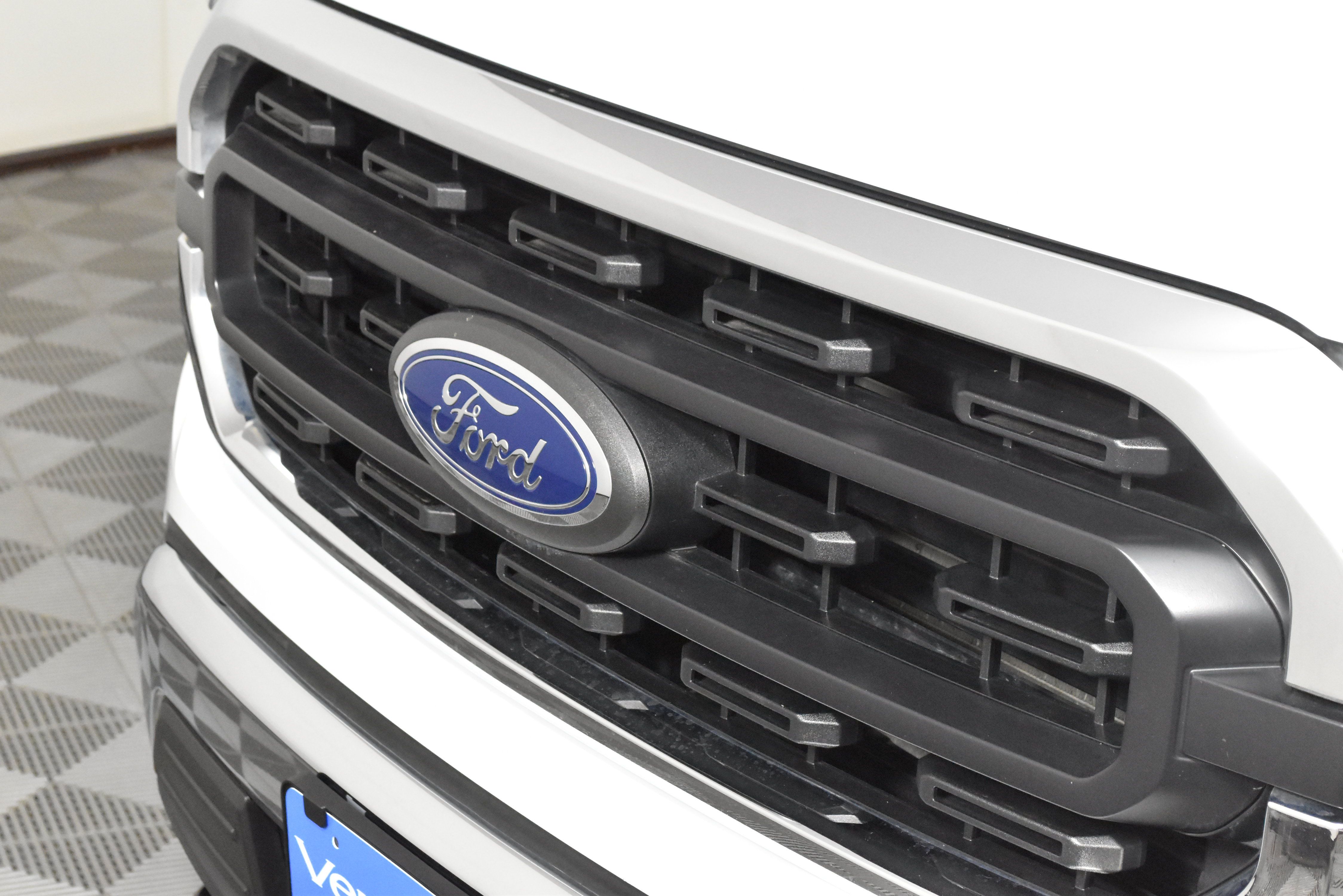 Used 2022 Ford F150 XLT AWD/4WD image 11