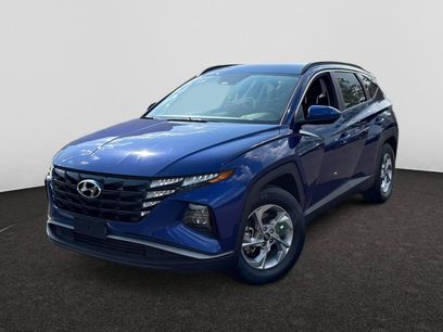 Used 2024 Hyundai Tucson SEL