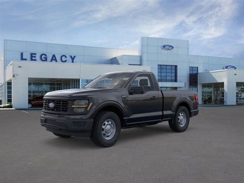 New 2026 Ford F150 XL image 1