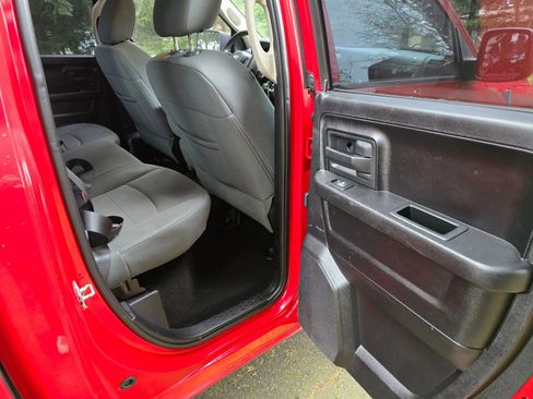 Used 2013 RAM 1500 Express image 14