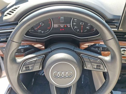 Used 2023 Audi A5 2.0T Premium w/ Convenience Package AWD/4WD image 16