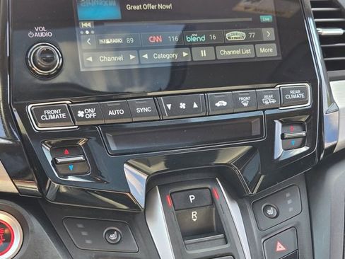 Used 2024 Honda Odyssey EX-L image 28