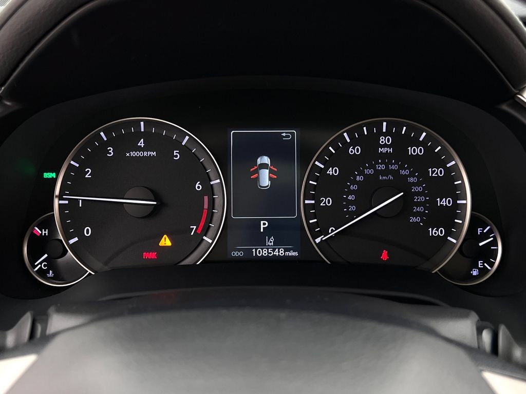 Used 2022 Lexus RX 350 AWD w/ Premium Package image 20