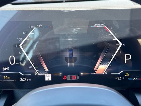 New 2026 BMW 530i w/ M Sport Package image 32