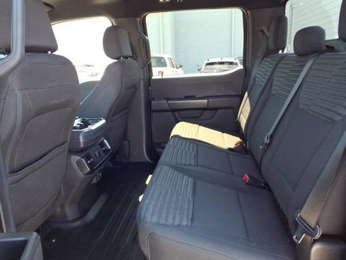 Used 2021 Ford F150 XL w/ STX Appearance Package AWD/4WD image 25