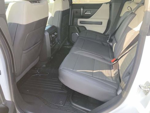 New 2026 GMC Hummer EV 4x4 Crew Cab w/ LPO, Dark Essentials Package image 12