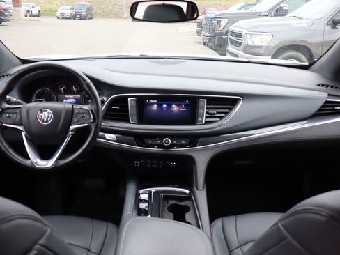 Used 2024 Buick Enclave Essence w/ LPO, Floor Liner Package image 38