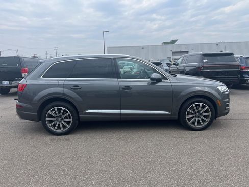 Used 2018 Audi Q7 2.0T Premium Plus image 5