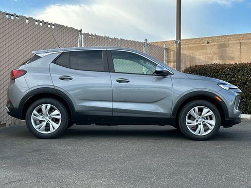 New 2026 Buick Encore GX Preferred image 3