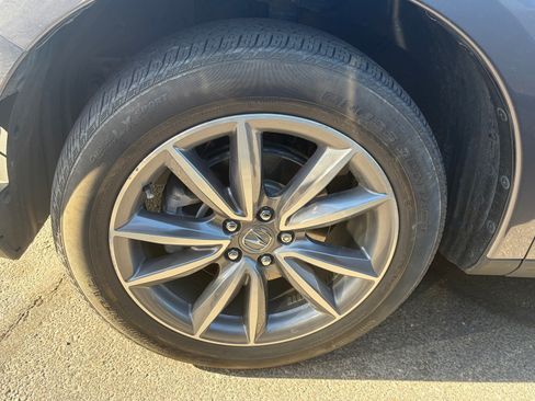 Used 2021 Acura RDX FWD w/ Technology Package image 5