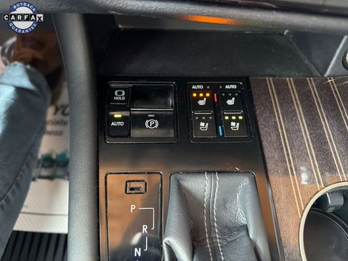 Used 2017 Lexus RX 350 AWD w/ Luxury Package image 16