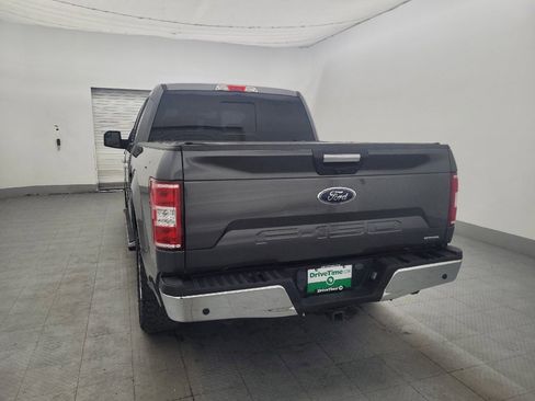 Used 2019 Ford F150 XLT w/ Equipment Group 302A Luxury AWD/4WD image 5