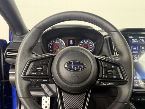 Used 2024 Subaru WRX GT w/ Popular Package #2A image 23