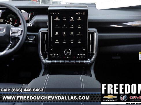 New 2026 GMC Yukon Elevation image 20