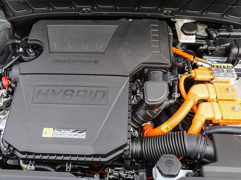 New 2026 Kia Niro LX FWD image 14