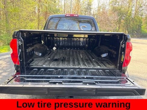 Used 2019 Toyota Tundra TRD Pro image 24