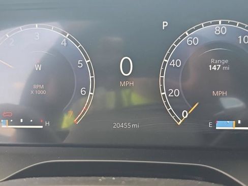Used 2023 Jeep Grand Cherokee L Laredo AWD/4WD image 10