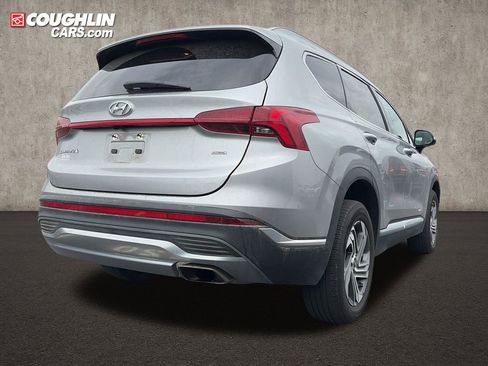 Used 2023 Hyundai Santa Fe SEL w/ Premium Package AWD/4WD image 7