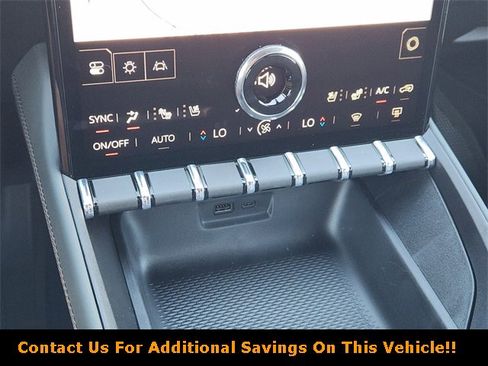 New 2026 GMC Terrain AT4 w/ Convenience Package III image 14