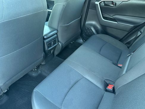 Certified 2023 Toyota RAV4 LE image 15