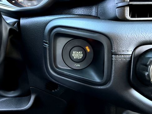 New 2026 Jeep Wrangler Unlimited Rubicon image 22