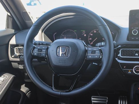 Used 2026 Honda Civic Sport image 16