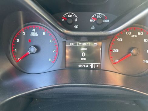 Used 2015 GMC Canyon 2WD Crew Cab image 7