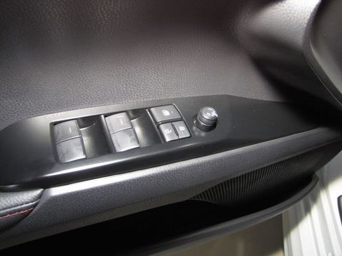 Used 2026 Toyota Camry XSE FWD image 11