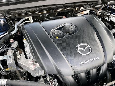 Used 2021 MAZDA CX-30 FWD 2.5 S w/ Select Package image 32