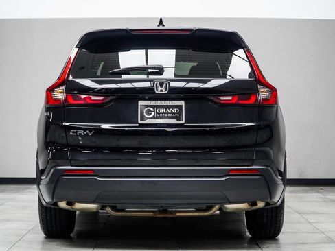 Used 2023 Honda CR-V LX image 12