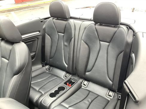 Used 2016 Audi A3 2.0T Premium Plus AWD/4WD image 12