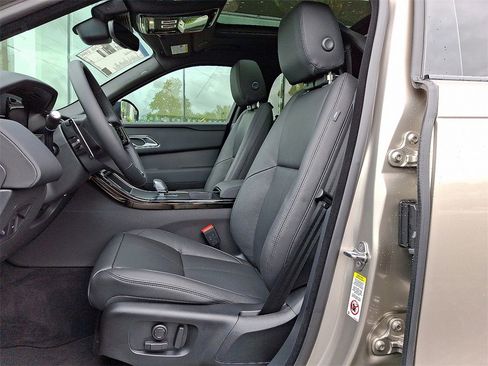 New 2026 Land Rover Range Rover Velar S image 10