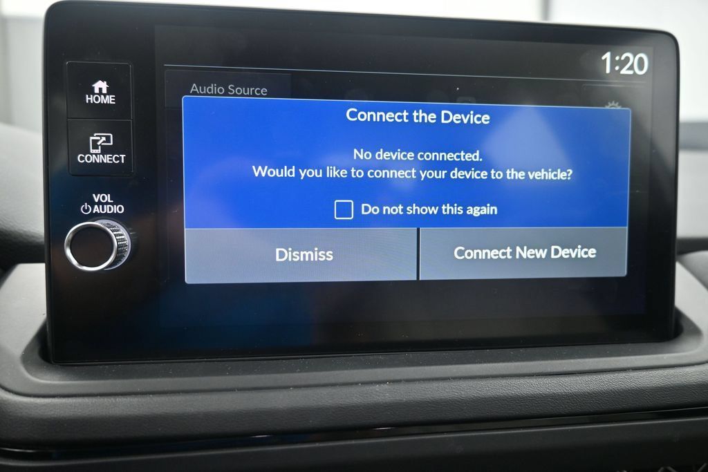 Used 2026 Honda Accord SE image 23